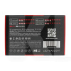 LED лампа для авто H1 25W 6000K REDAUTO (LEDH1)