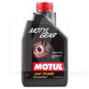 Масло трансмиссионное полусинтетическое 1л 75W-85 GL-4/GL-5 Motylgear MOTUL (106745)