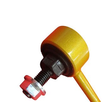 Стійка стабілізатора задня права посилена на Chery Tiggo (2002-2013) REDAUTO