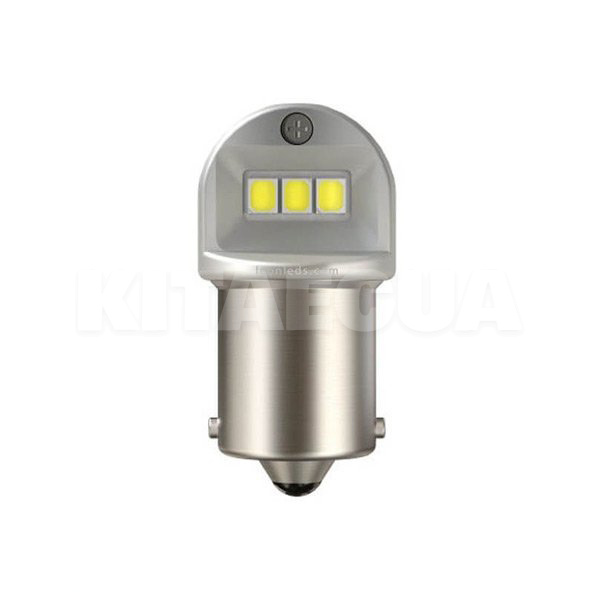 LED лампа для авто LEDriving SL R10W 1.2W 6000K (комплект) Osram (5008DWP-02B) - 2
