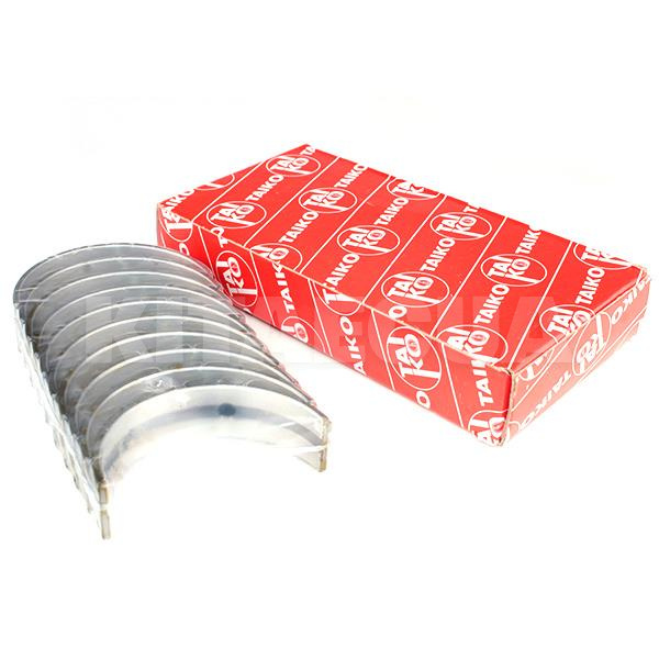 Вкладиші корінні STD INA-FOR на Geely EMGRAND EC8 (1016050296)