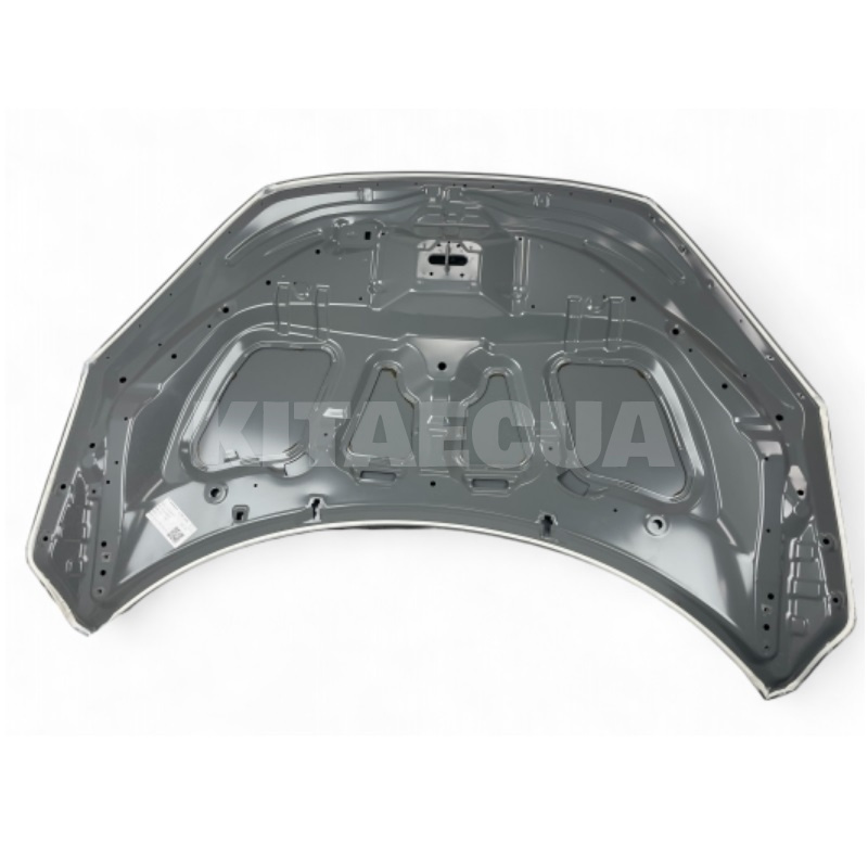 Капот ОРИГИНАЛ на HONDA M-NV (60100-3K4-H00ZZ) - 2