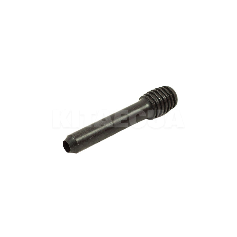 Кнопка фиксатор дверного замка (черная) ОРИГИНАЛ на Chery KIMO (A11-6105151) - 2