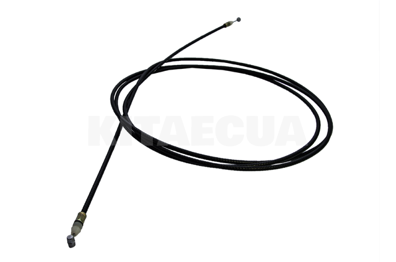 Трос замка крышки багажника на Chery QQ (S11-5606210) - 2