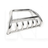 Кенгурятник WT003 Toyota Land Cruiser Prado 120 нержавеющая сталь CAN (dug629564)