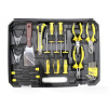 Набір інструментів 1/4" 144 предмети WMC TOOLS (WT-20144)