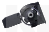 Подушка двигуна передня FEBEST на BYD F3 (10251131-00)