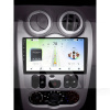 Штатная магнитола CC4L 6+64 Gb 9" Renault Logan 1 2010-2016 (CAN BUS) Teyes (71193)