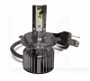 Світлодіодна лампа H4 9/32V 30W (компл.) T18 HeadLight (00-00017224)