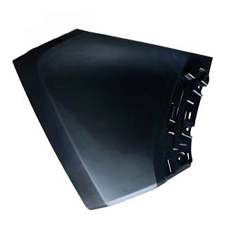 Бампер задний правая часть BYD