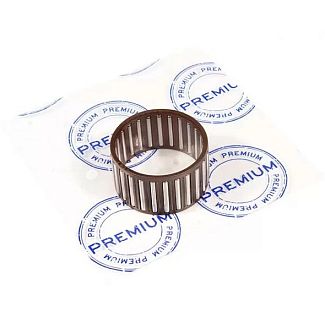 Підшипник вторинного валу КПП 2-ї передачі голчастий PREMIUM