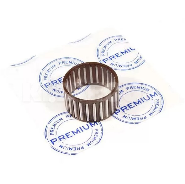 Підшипник вторинного валу КПП 2-ї передачі голчастий 1.5 L PREMIUM на Geely CK2 (3343923111)