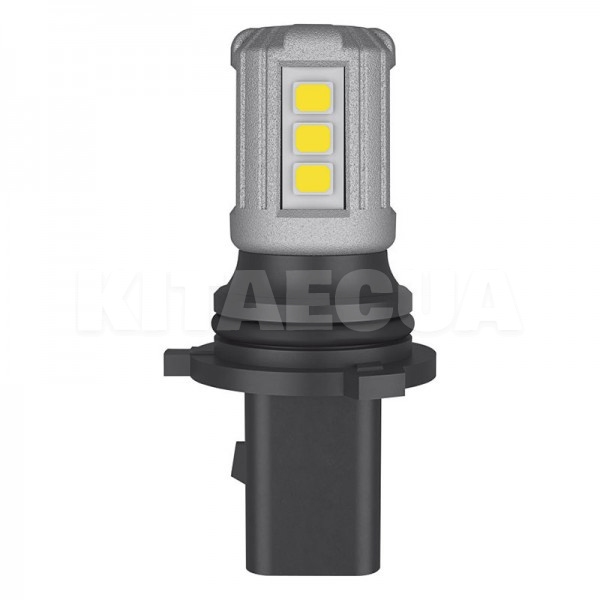 LED лампа для авто LEDriving SL PG18.5d-1 1.6W 6000К Osram (OS 828 DWP) - 2