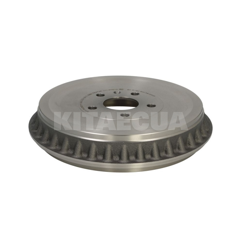 Гальмівний барабан TEXTAR на AUDI Q4 E-Tron (1ED 609 617 A)