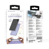 Повербанк Leader 5000mAh 20W фіолетовий BOROFONE (6941991110320)