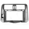 Штатная магнитола MOSS M3 4+32 ГБ 9" Toyota Land Cruiser Prado 150 2009-2013 (A) AMS (50717)