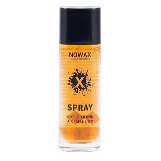 Ароматизатор "антитабак" 50мол X Spray Anti Tobacco NOWAX