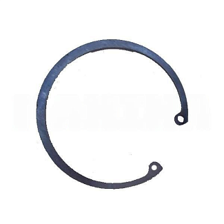 Кільце стопорне підшипника маточини передньої ОРИГИНАЛ