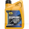 Масло трансмиссионное синтетическое 1л 75W-140 GEARLUBE RACING KROON OIL (KL 33720)