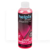 Омыватель-концентрат летний 100мл "бабл-гам" HELPIX (4450)