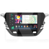 Штатная магнитола PRO 9464 4+64 Gb 9" Opel Corsa F 2019-2023 SIGMA4car (39854)
