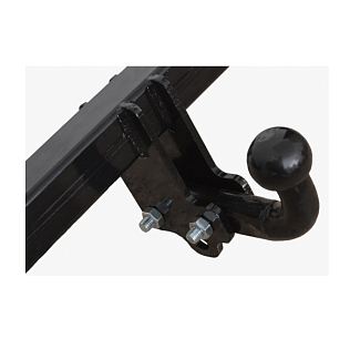 Фаркоп знімний Daihatsu Terios (2006-2018) на 2 болти Автопроставка