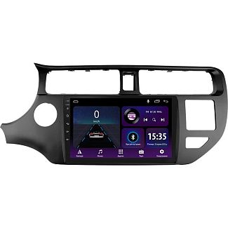 Штатная магнитола E9232 2+32 Gb 9" Kia RIO 4 K3 2011-2015 SIGMA4car