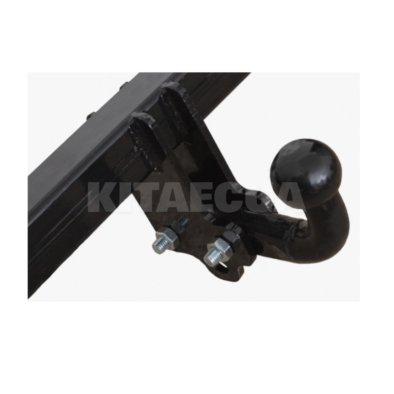 Фаркоп знімний Daihatsu Terios (2006-2018) на 2 болти Автопроставка (2005-85-2)