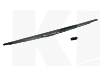 Щітка склоочисника (двірник) 560мм каркасна ALCA (2021)