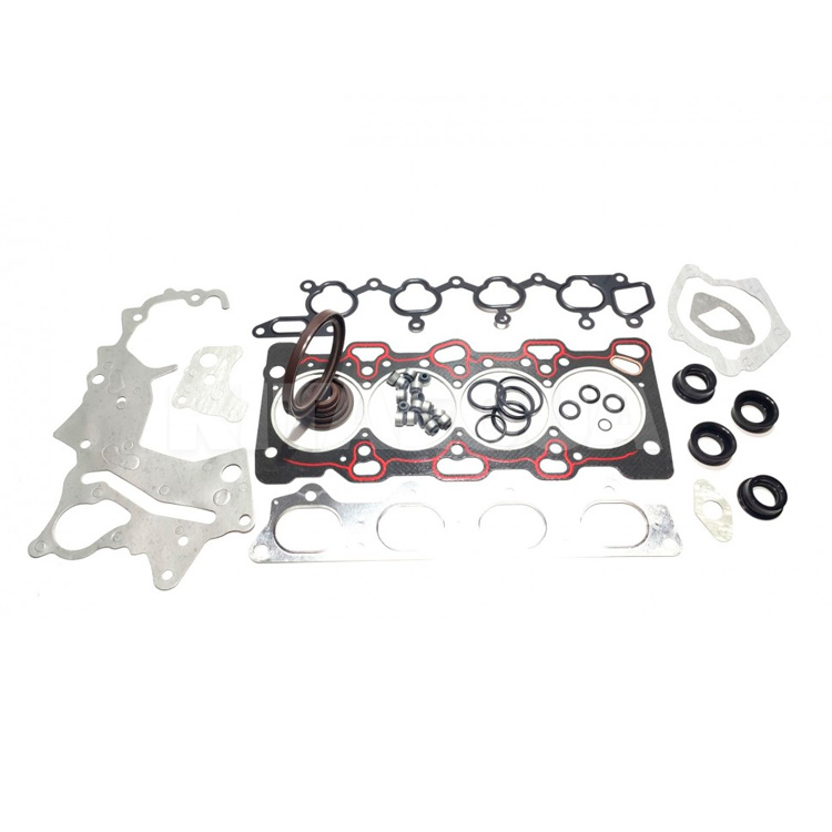 Комплект прокладок двигателя 2.4L KIMIKO на Great Wall HOVER (SMD973157) - 3