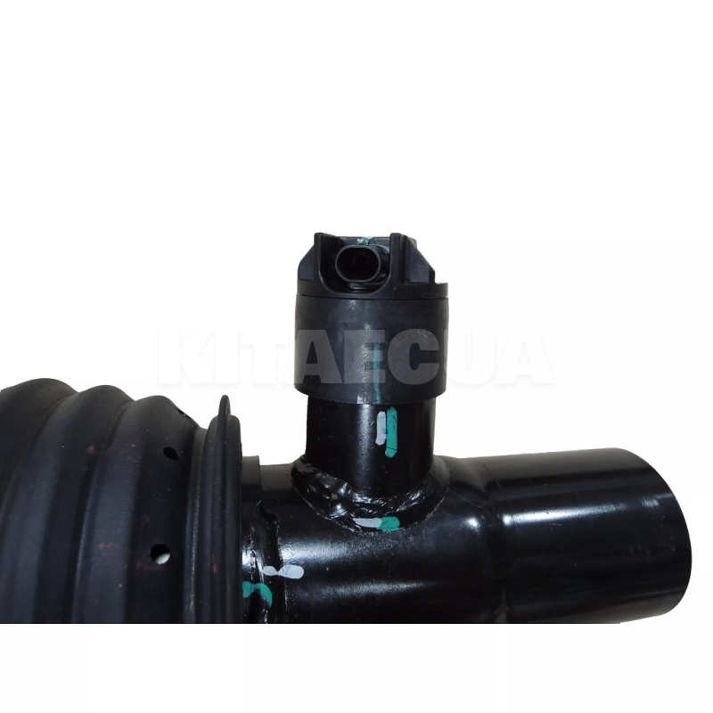 Амортизатор з пневмоподушкою передній лівий Zeekr на ZEEKR 001 (6600138569) - 3