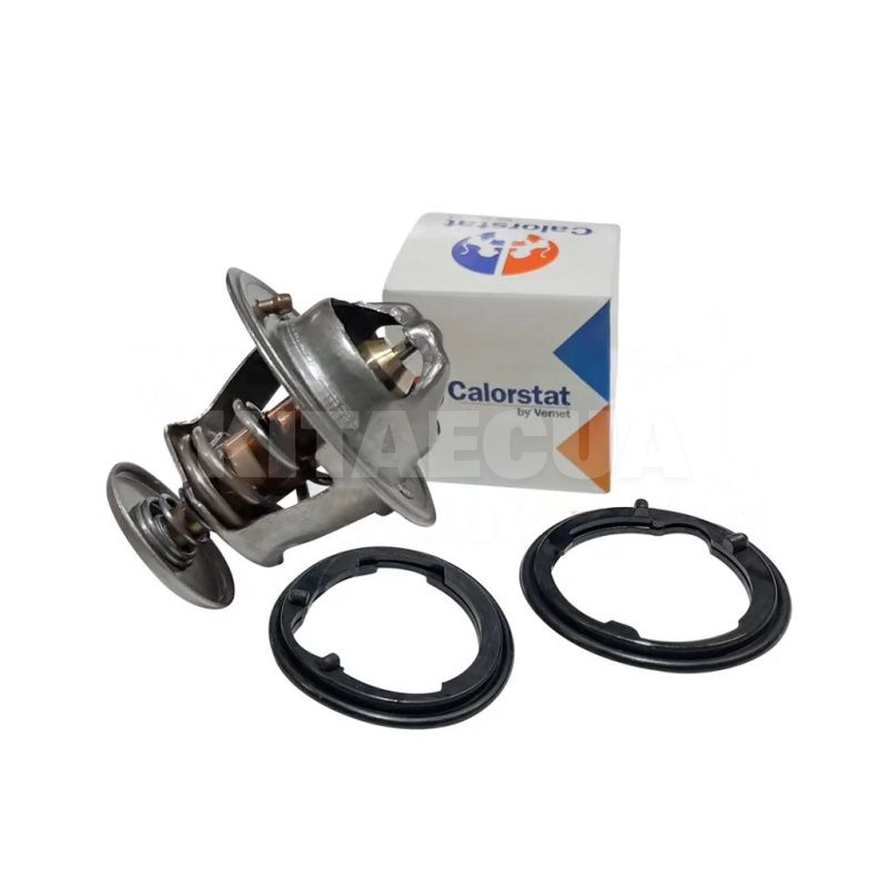 Термостат 82° 1.5L VERNET на BYD F3 (10149441-00)