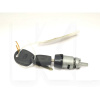Замок запалювання (личинка з ключем) KLM Autoparts на Chery AMULET (A11-8CB3704025AB)