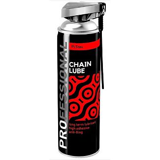 Смазка для цепи 500мл CHAIN LUBE PiTon