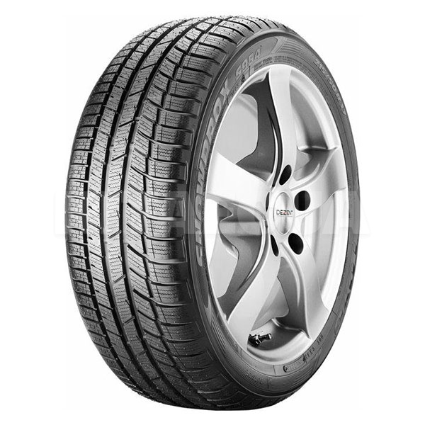 Шина зимова 235/55R19 105V XL Snowprox S954 SUV TOYO (1000313094)