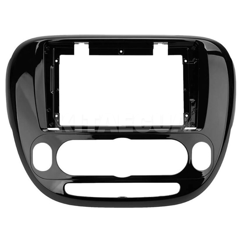 Штатна магнітола MOSS M3 4+32 ГБ 9" Kia Soul 2 PS 2013-2019 (B) AMS (50076) - 3