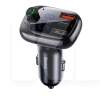 ФМ модулятор T Shaped S-13 Car Bluetooth MP3 Player BASEUS (CCMT000101)