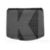 Резиновый коврик в багажник MAZDA 3 (BL) (2008-2013) (hatchback) Stingray (6011351)
