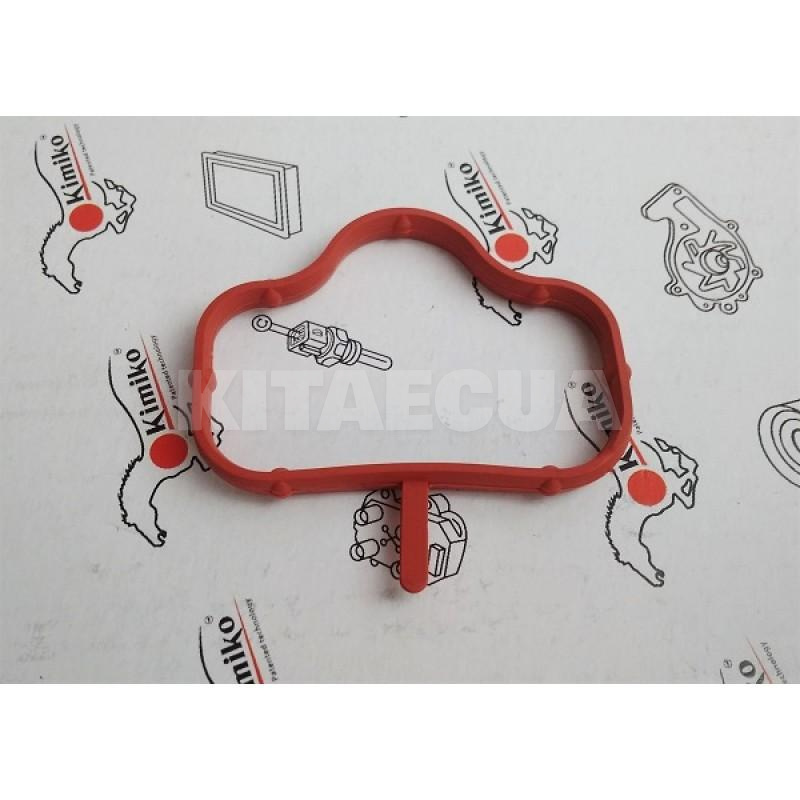 Прокладка впускного колектора 1.5 L KIMIKO на ZAZ FORZA (477F-1008018BA)