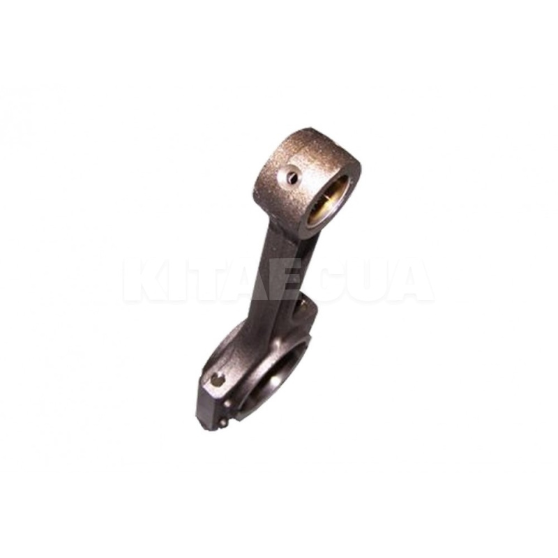 Шатун двигуна (без втулки) KLM Autoparts на Chery EASTAR (481H-1004110) - 2