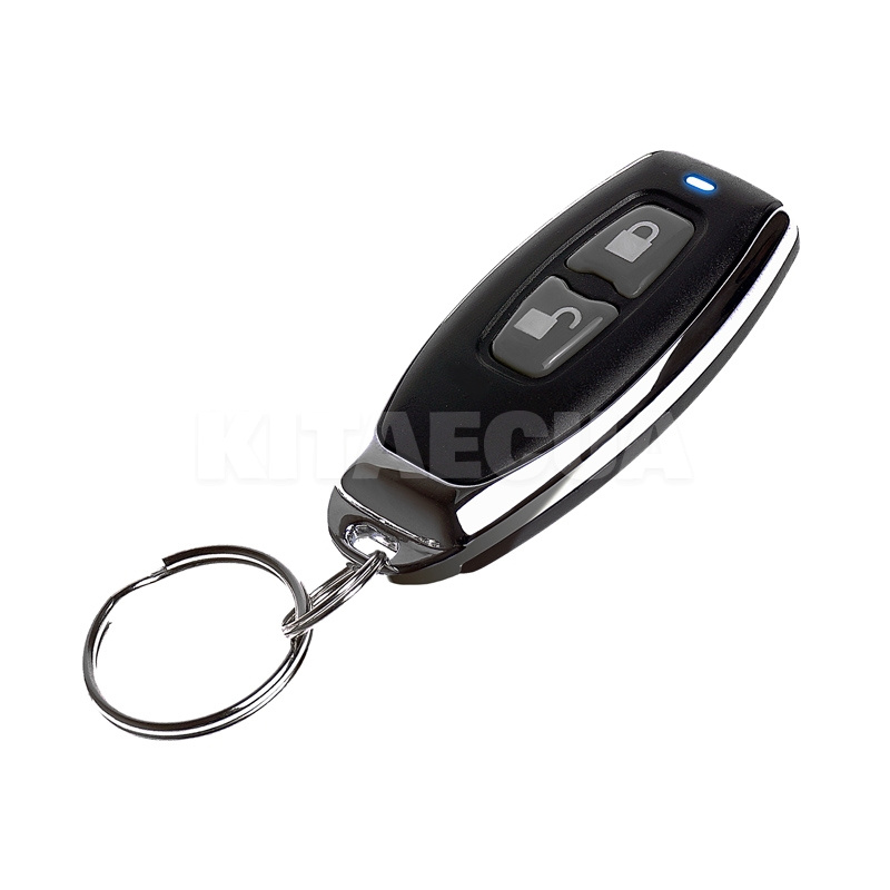 Центральный замок SM-40R с дистанционным управлением SIGMA4car (18474) - 2