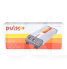 Инвертор 12В-220В 3000Вт PULSO (ISU-3000)