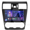 Штатна магнітола CC3 4+32 Gb 9" Subaru Forester 4 SJ 2012-2015 (A) Teyes (46867)