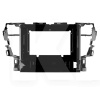 Штатна магнітола MOSS M3 4+32 ГБ 10" Toyota Alphard H30 2015-2020 AMS (50890)
