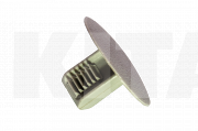 Кліпса обшивки стелі на Chery AMULET (A11-5702023)