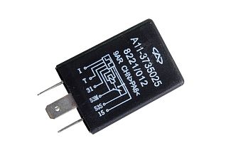 Реле стеклоочистителя №19 PREMIUM