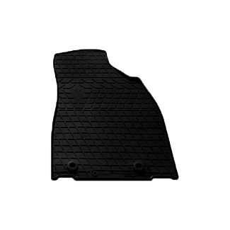 Резиновый коврик передний правый LEXUS RX (2009-2015) TL клипсы Stingray