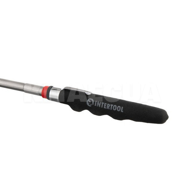 Зеркало телескопическое круглое D50 мм 240-700 мм Intertool (ET-1019) - 2