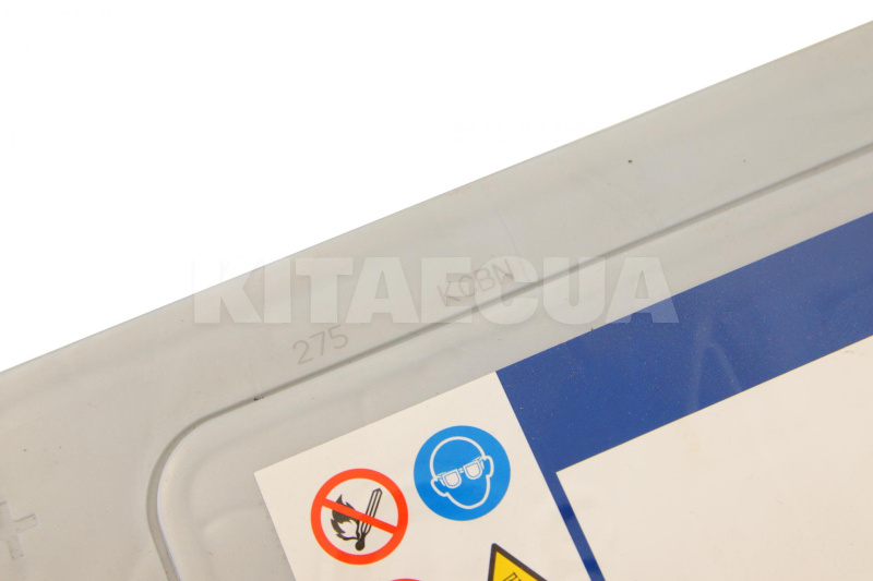 Автомобільний акумулятор T4 078 170Ач 1000А "+" зліва BOSCH (0 092 T40 780) - 3