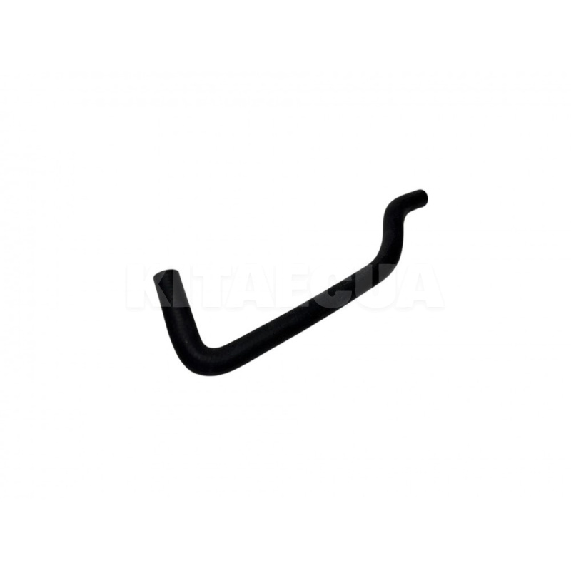 Патрубок пічки впускний UNI на Geely MK2 (1017008027) - 2